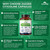 Zazzee Extra Strength Citicoline, 500 mg per Serving, 100 Vegan Capsules