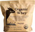 Raw Organic Whey Protein Powder, Grass Fed, Unflavored – 1 Ingredient, No Additives or Fillers, Undenatured, Made in USA, 5 lb