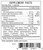 Systemic Formulas Bio Nutriment TMI Thyroid Metabolism + Iodine 60 Capsule #187. Iodine Supplement Thyroid Support for Women and Men Iodine Pills Kelp