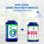 BioTrust OmegaKrill Fish & Krill Oil EPA DHA Omega 3 Supplement, 60 Caps