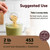 Micro Ingredients Organic Ashwagandha Root Powder, 2 lb | 453 Servings | Pure Withania Somnifera Root | Ancient Ayurvedic Herb