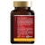 Brazil Red Bee High Concentrate Propolis (120 Capsules)