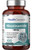 B-3 Nicotinamide 500 mg 100 Vcaps - Nicotinic Amide Niacin Natural Flush-Free Vitamin Formula - Supports Skin Cell Health