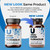 UMZU Floracil50 Probiotic Supplement, 50 Billion CFU, 30 Day Supply