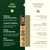 NATURAL SHILAJIT Honey Sticks - Shilajit Resin with Raw Honey, Fulvic Acid & Trace Minerals, Plant Based Nutrients for Energy, Immune Support & Vitality - 30 Shilajit Sticks