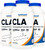 Nutricost CLA (Conjugated Linoleic Acid) 2,400mg, 240 Softgels (3 Bottles)