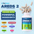 Provision AREDS 2 Eye Vitamins - Lutein and Zeaxanthin Complex, 60 Capsules