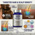 MD Nutri Hair Biotin Supplement, 30ct