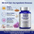 MD Nutri Hair Biotin Supplement, 30ct