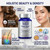 MD Nutri Hair Biotin Supplement, 30ct