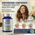 MD Nutri Hair Biotin Supplement, 30ct