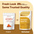 Micro Ingredients Pumpkin Seed Oil with Saw Palmetto, 300 Softgels
