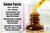 Dan Shen Alcohol-Free Liquid Extract, Dan Shen, Salvia (Salvia Miltiorrhiza) Root Glycerite Hawaii Pharm Natural Herbal Supplement 4 oz