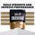 Gains in Bulk Instantized Creatine Monohydrate, Unflavored, 100 Servings