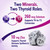 ThyrAid: Best Thyroid Support Supplement - Boosts Metabolism & Energy Levels and Maintains Healthy Weight - Supports Healthy Thyroid Function -Vegan friendly Formula - 2 Bottles (2 Months Supply)