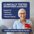 U.S. Doctors' Clinical BrainPower Memory & Focus Supplement - 60 Capsules