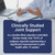 U.S. Doctors' Clinical Arthro-7 Joint Support Supplement - 60 Capsules