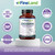 FineLand Diosmin & Hesperidin Complex, Premium Advanced Formula, 1000 mg, Blood Flow and Circulation Support, 120 Capsules, 100% Vegan, All Natural