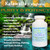 Kalawalla Organic Hope High Potency Polypodium Leucotomos Immune Support