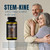 Aidan Products Stem-Kine Stem Cell Supplements, 60 Capsules