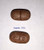 Ferretts Tablets Iron Supplement (325 mg Ferrous Fumarate) (Pack of 3)