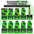 Species Nutrition Arthrolyze Joint Repair Supplement, Fortified with UC-II Collagen, MSM, Glucosamine, Chondroitin, High Potency Connective Tissue & Joint Support (300 Capsules)