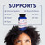 Doctor's Advantage Macular Shield Eye Vitamins + Multivitamin, 120 Capsules