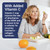 U.S. Doctors' Clinical Mega MSM Joint Support Supplement - 120 Capsules