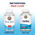 KAL Bone Meal Tablets, Calcium Supplement w/Magnesium, Vitamin D3 and K, Bone Health, Muscle and Nerve Function Support, Rapid Disintegration, Gluten Free, Non-GMO, 60-Day Guarantee, 125 Serv, 250ct