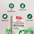 Jarrow Jarro Dophilus Probiotics - Probiotic Supplement, Gut Health, 30 Ct