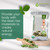 Green Virgin Products Moringa | 90 Vegan Capsules | Certified Organic | Pure Moringa Leaf Powder