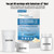 Sovereign Laboratories Colostrum-LD Liposomal Delivery - Colostrum Powder - Gluten-Free, Lactose-Reduced - 90 Servings 16oz Plain