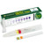 Osumex Heavy Metal Test Kit Thallium Kit 1 Pack - Home Water Testing Kit, Drinking Water Test Kit for Home, Heavy Metal Test Kit for Humans, Metal Testing Kit for Urine, Food, Water & Other Materials