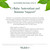 Shaklee - Sustained Release Vita-C® 500 mg - 180 Tablets