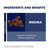 Host Defense Mesima Capsules - Herbal Antioxidant Activity & Immune System Support Supplement - Mushroom Supplement to Support Balanced Immune Response - 60 Capsules (30 Servings)*