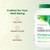 Youngevity Ultimate Gluco-Gel Glucosamine Gelatin Support, 240 Capsules
