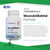 4Life MusculoSkeletal Formula Mobility Support with Turmeric, 60 Capsules
