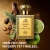 Oluck Perfume M7 (Midnight in Arabia) Cologne for Women & Men, Lemon Pineapple Nutmeg Cedarwood Vanilla Notes, Middle Eastern Fragrance
