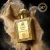 Oluck Perfume M7 (Midnight in Arabia) Cologne for Women & Men, Lemon Pineapple Nutmeg Cedarwood Vanilla Notes, Middle Eastern Fragrance