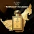 Oluck Perfume M7 (Midnight in Arabia) Cologne for Women & Men, Lemon Pineapple Nutmeg Cedarwood Vanilla Notes, Middle Eastern Fragrance