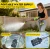 SEESE Cordless Pressure Washer and Single Port Charger Base, Bottle Portable Washer for Car,Home Cleaning & Garden Watering Holiday Gifts