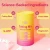 Leefar Cutting Drink Mix – Berberine, Chromium, 5-HTP, Yerba Mate & Magnesium | Strawberry Açaí Flavor – 30 Servings