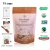 Vital-Tea Liver Support with Milk Thistle Goji Berry Chrysanthemum - Cleanse Liver and Eyes | Organic, Natural Herbal Tea Loose Leaf (100G) Beverage