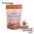 Vital-Tea Liver Support with Milk Thistle Goji Berry Chrysanthemum - Cleanse Liver and Eyes | Organic, Natural Herbal Tea Loose Leaf (100G) Beverage