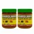 (2 Pack) Mariguarol Extra Strength Balm 125G Fast Acting Muscle Joint Relief Uso Externo for Pain Relief Uso Externo Para Dolor