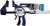 (1/2" & 3/4" Duo-Jaw Set, 12” Qc-Mate Clamp)
