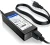 Charger for Fujikura Optical Fiber Fusion Splicer 90S ADC-20, AFL S017513 FSM-70S 90S+ 90R ADC-18 Ac Dc Adapter Power Supply