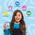 Kids Sea Kelp Iodine 75mcg 90 Chewable Tablets, Supports Learning & Growth
