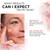 L'Oreal Paris Day Cream Age Perfect Golden Age, Rosy Radiance 50ml