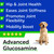 Dog Joint Supplement, Glucosamine Hip Joint Chews - Flexibility Aid Care